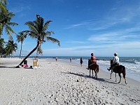 ชายหาดหัวหิน