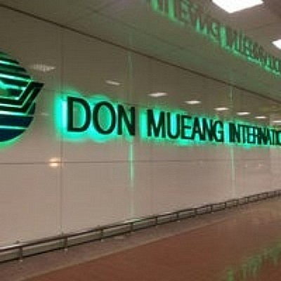 Don Muang Airport