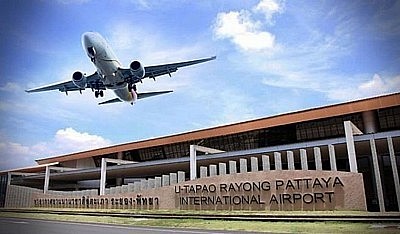 U-Tapao Airport