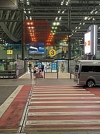 เรียกรถสนามบินสุวรรณภูมิไปพัทยา