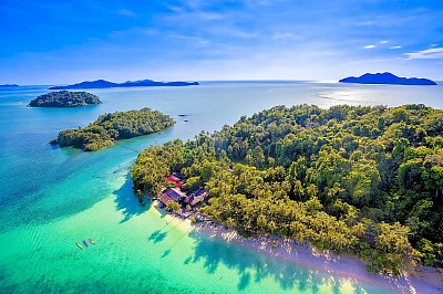 เกาะช้าง