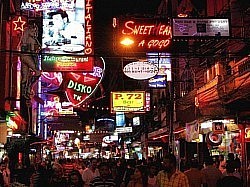 Walking Street