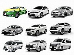 car pattaya